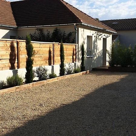 Clos Des Muriers Beaune  Esterno foto