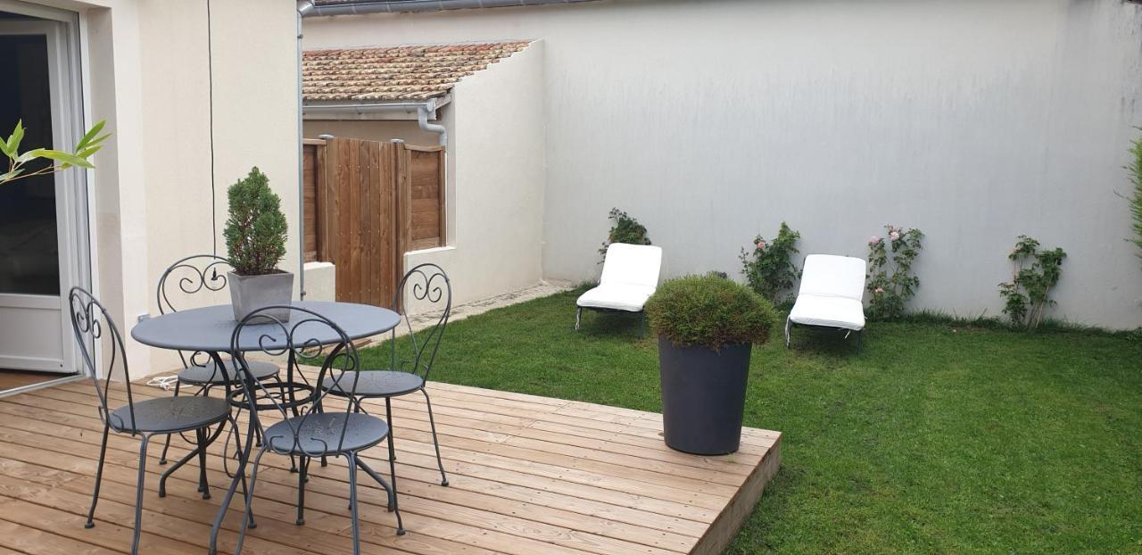 Clos Des Muriers Beaune  Esterno foto